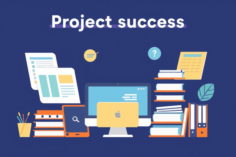 如何确保工程资料管理的基本概念得到高效应用？