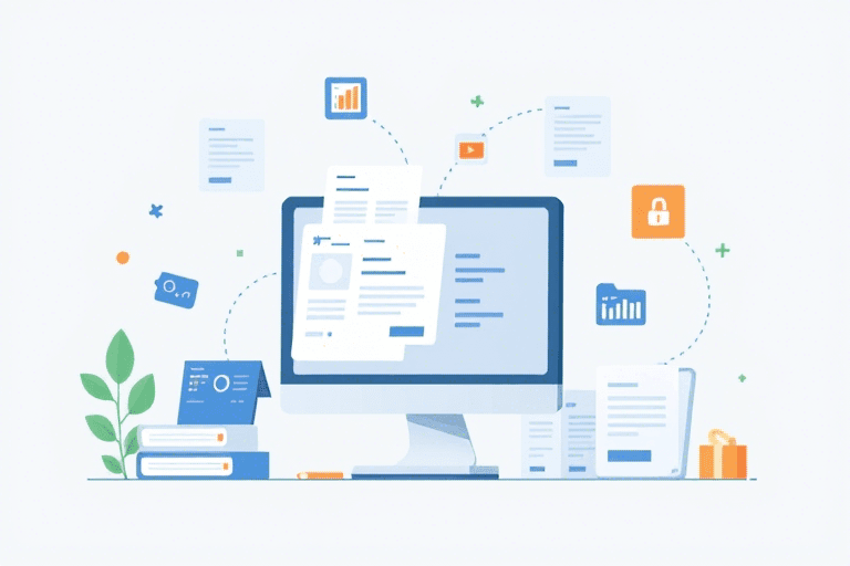 如何有效进行工程资料管理？