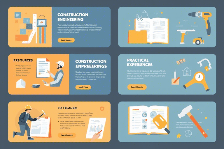 如何高效学习建筑工程资料管理？