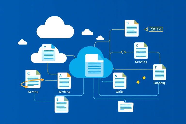 如何有效提升工程资料管理效率？