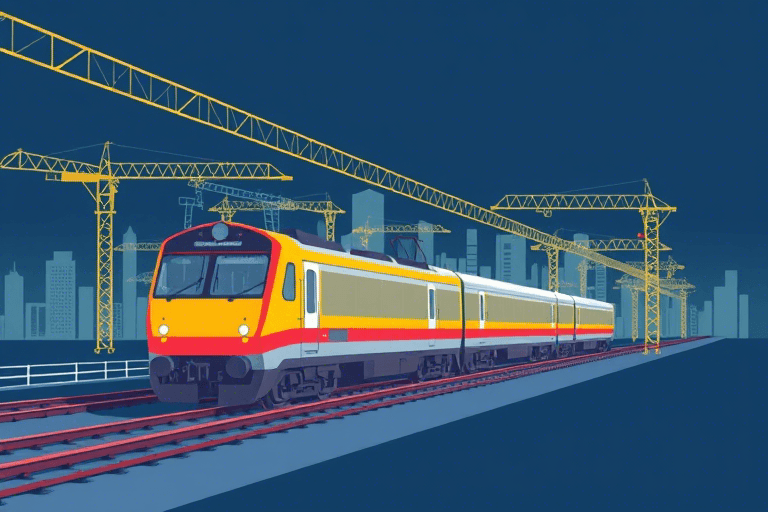 如何有效进行铁路工程建设管理资料的整理与管理？