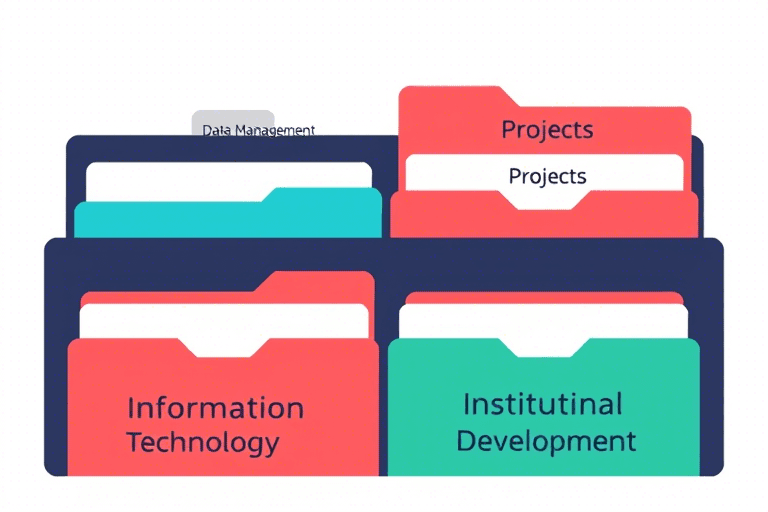 如何制定高效的工程资料后续管理思路？