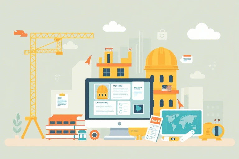 如何有效管理建设工程资料？