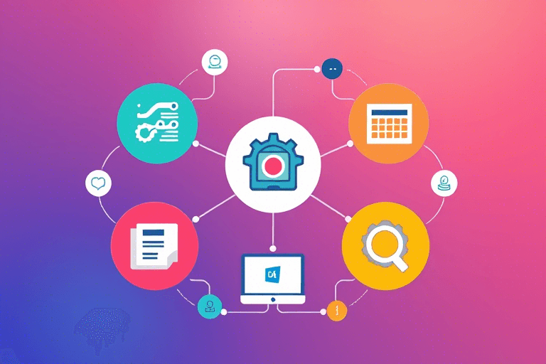 工程管理行为资料有哪些？如何进行有效管理和应用？