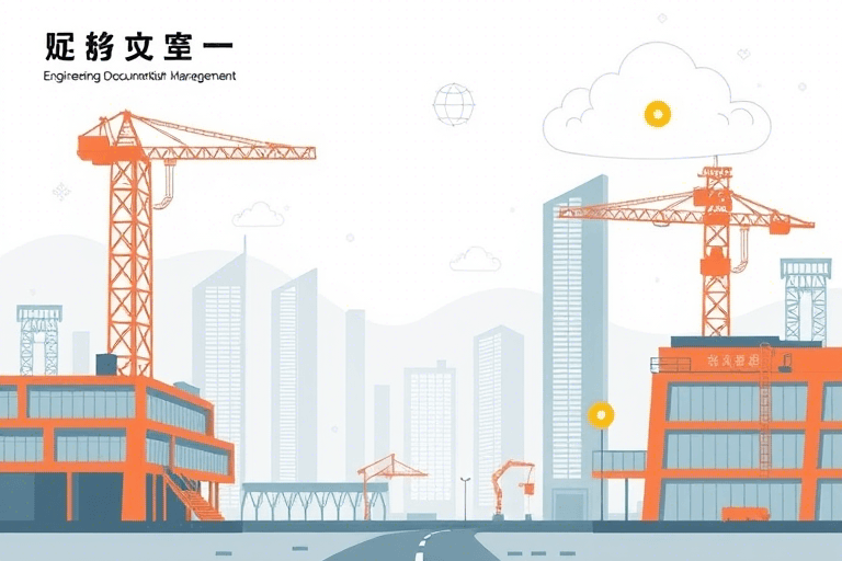 如何制定青岛市工程资料管理规范？