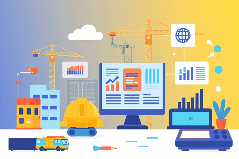 建设工程资料管理的目的与方法：如何实现高效的信息管控