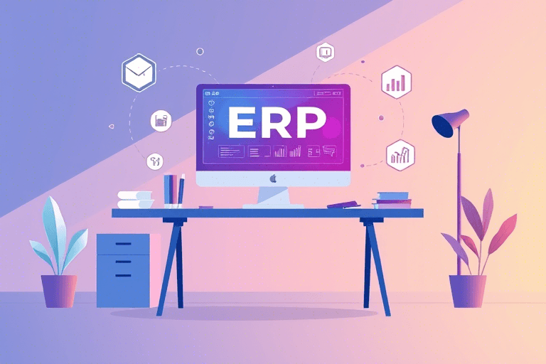 ERP系统试用怎么操作？如何选择适合的ERP系统进行试用？