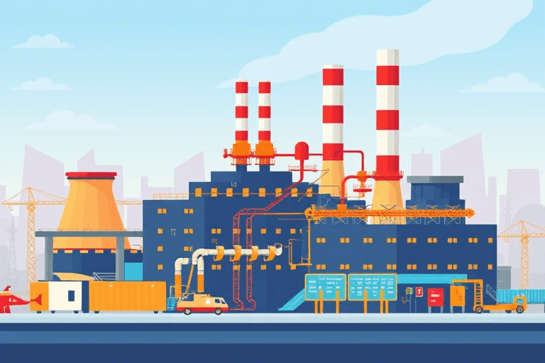 如何制定和实施高效的火电工程资料管理规程？