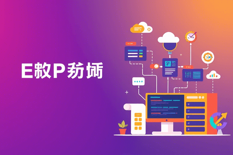 ERP系统设计的关键要素与实施步骤详解