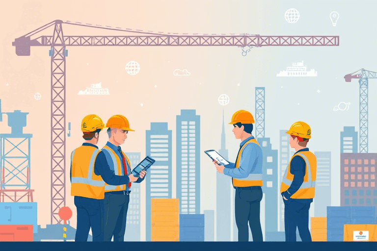 如何高效地进行建设工程企业的资料管理工作？