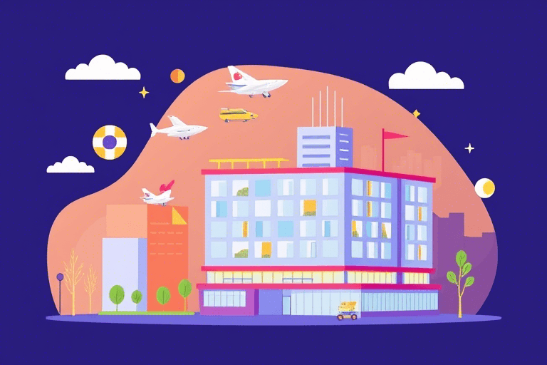 房产ERP系统如何高效管理房产企业运营？