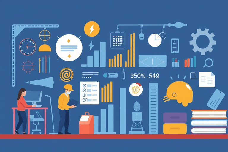 如何有效地管理和运营工程资料工作室？