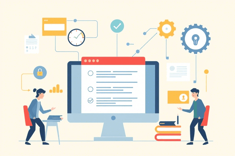 如何应对工程资料管理中的重点和难点问题？