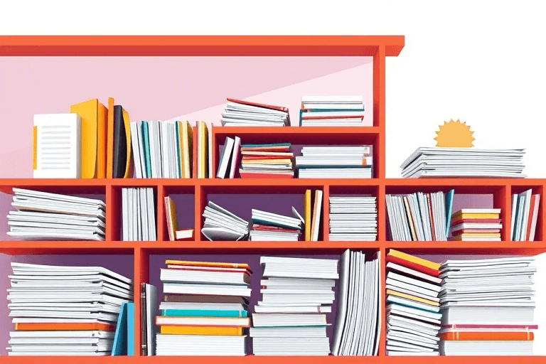 如何高效管理和分类建筑工程资料？