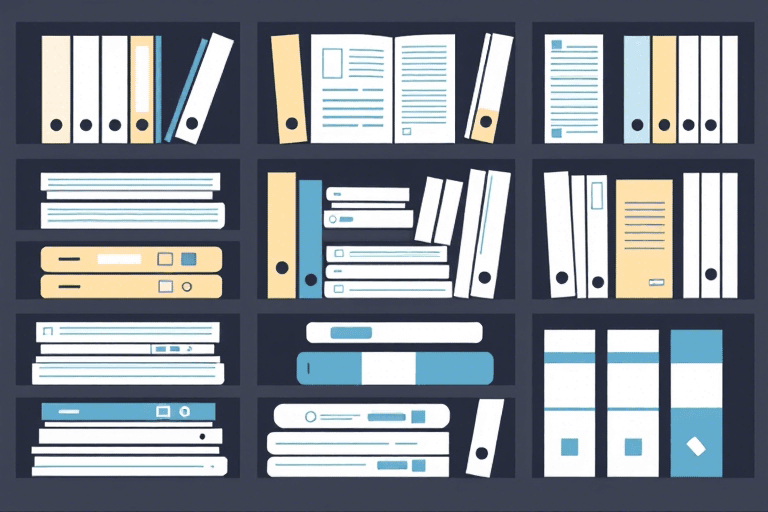 如何合理地对工程资料进行分类归档管理？