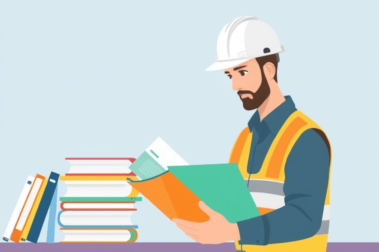 如何科学合理地对建筑工程资料进行分类管理？