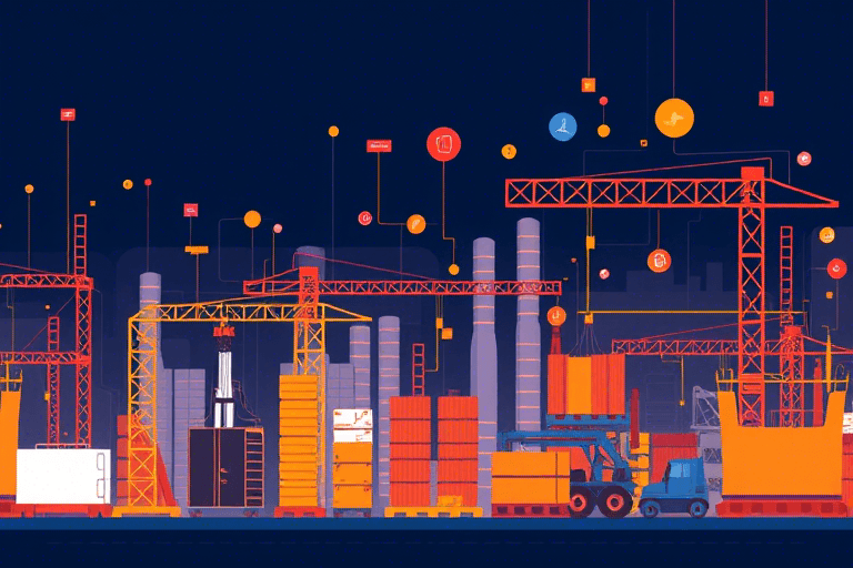 ERP鼎捷软件如何助力企业实现数字化转型与高效管理