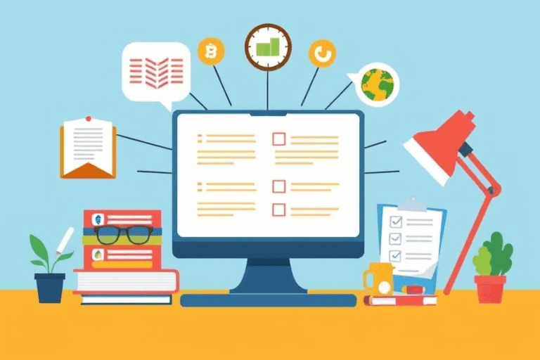 如何高效备考工程质量管理考试？考试资料整理攻略