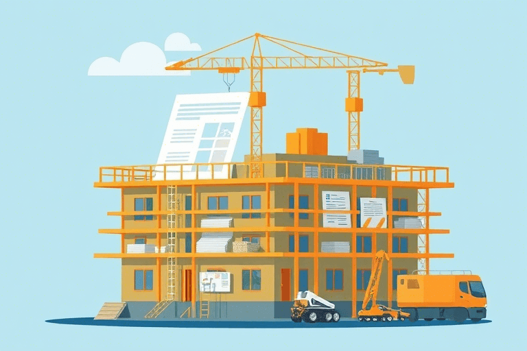 如何确保工程资料管理高效且合规？监理工程资料管理要求详解