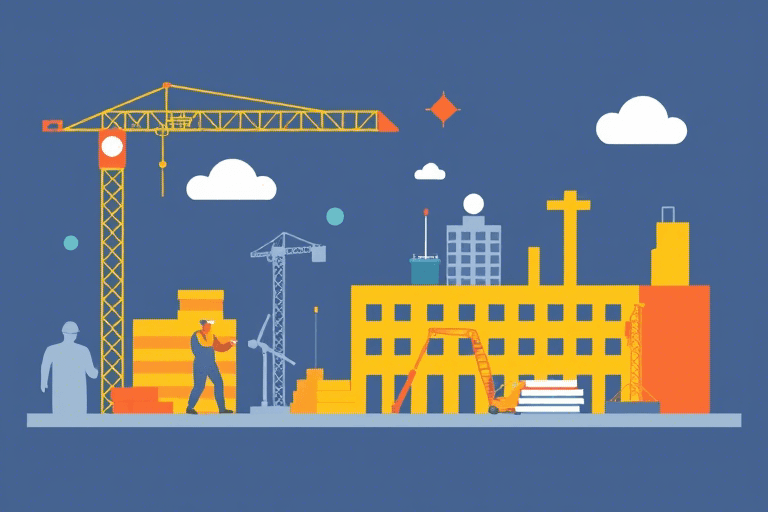 如何进行建筑工程资料管理？