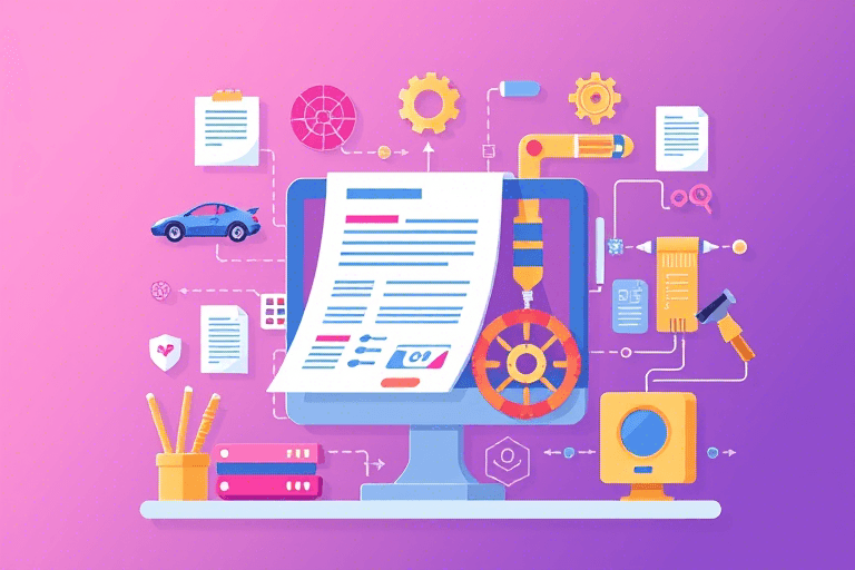 如何构建有效的工程资料管理体系？