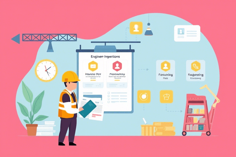 如何确保工程检测资料管理的规范性？