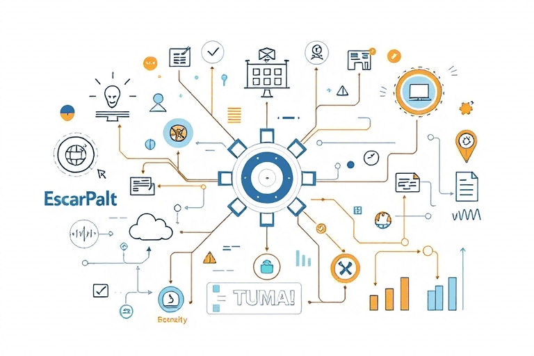 如何有效地进行工程管理资料的工作？