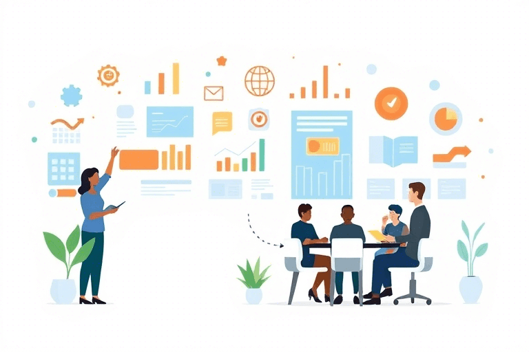 境外软件实施工程师招聘如何高效落地？揭秘全球人才筛选与落地策略