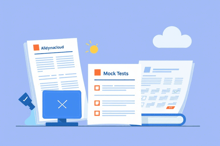 工程技术资料管理考试如何备考才能得高分？