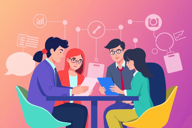 连江工程资料管理所所长如何高效管理资料？