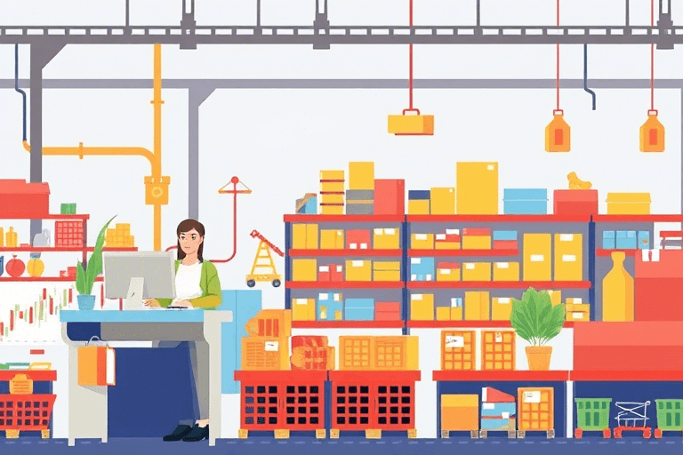 印染ERP系统如何提升企业运营效率与管理能力