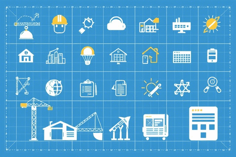 如何高效利用建筑工程管理资料网提升项目管理水平？