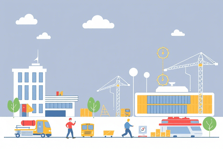 如何建立一套有效的徐州工程资料管理办法？