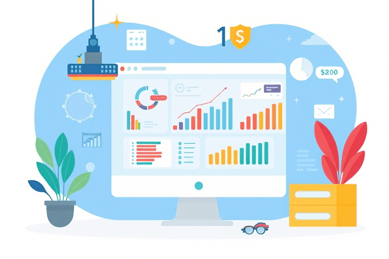 如何选择适合项目的工程资料管理软件？