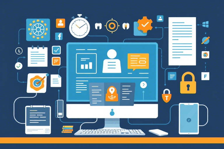 如何有效地管理工程项目的资料？