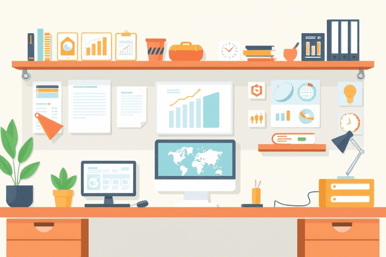 如何高效执行工程资料管理规程的职责？