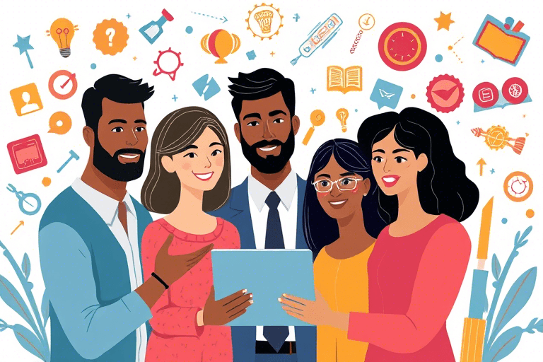 如何成为一名高效的工程资料管理专员？