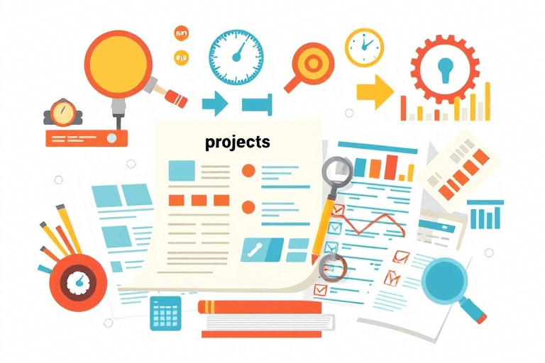 如何高效管理工程资料？工程资料管理卷的重要性与实践