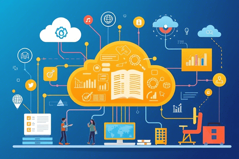 工程资料管理的未来方向是什么？