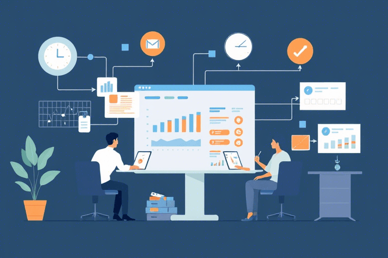 如何高效管理工程资料？经验分享与实用技巧