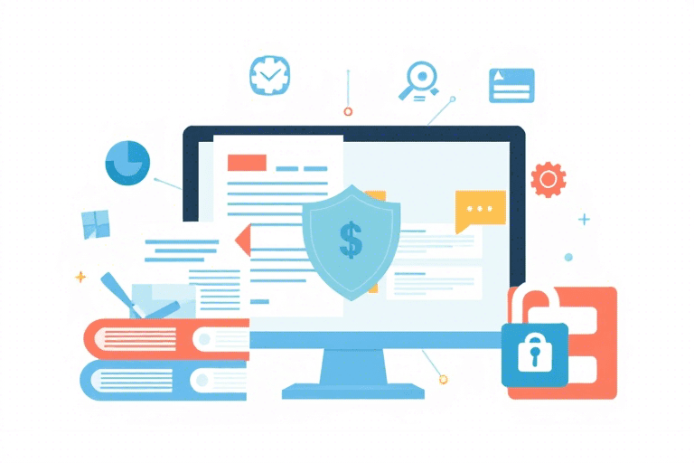 如何有效管理和归档工程资料？