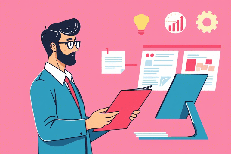 如何制作一份高效实用的工程监理资料管理PPT课件？