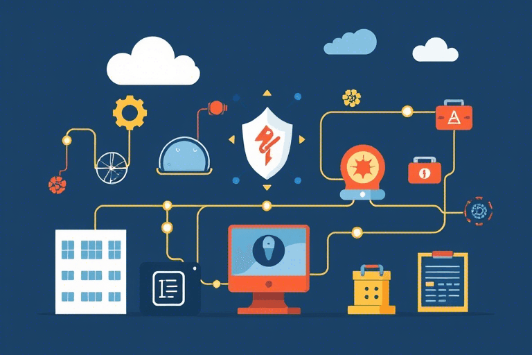 如何高效管理和维护工程管理资料？