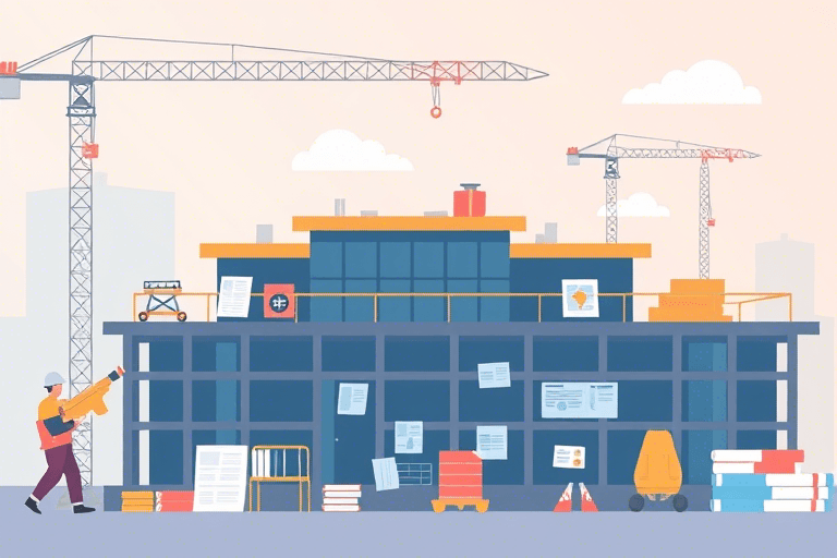 如何确保工程施工规范与资料管理的完美结合？