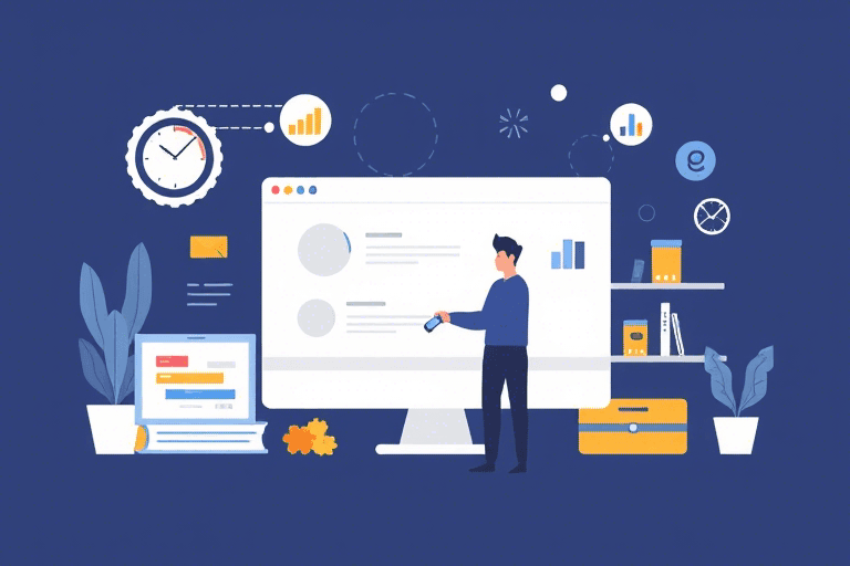 如何高效下载物业工程部管理资料？