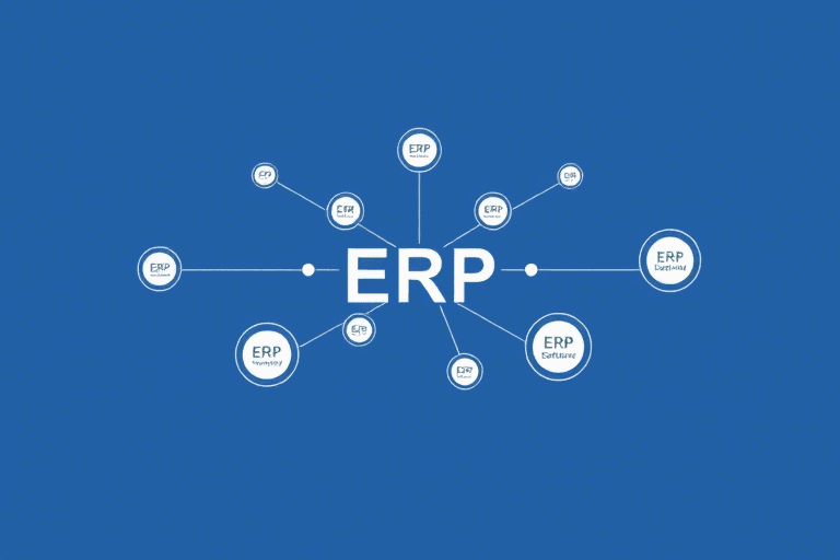 苏州ERP软件如何选择与实施，企业应考虑哪些因素？