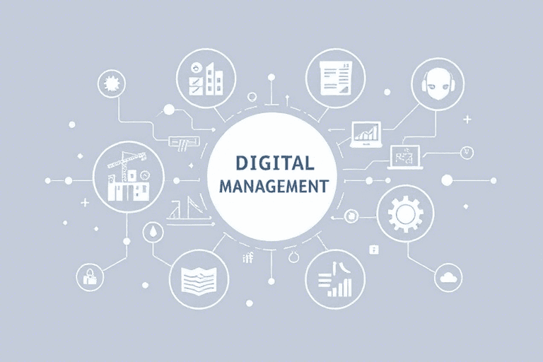 如何高效地进行建筑工程资料管理考查？