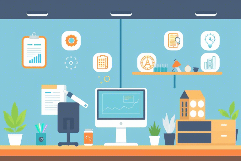 如何制定高效的工程验收资料管理办法？