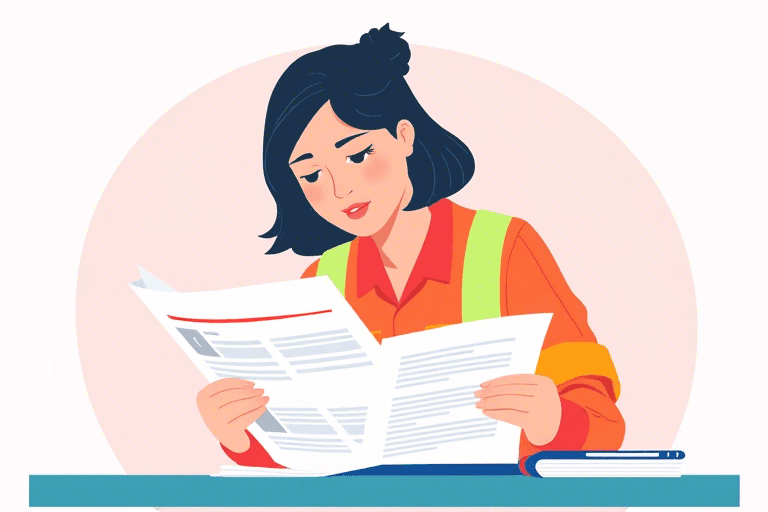 如何确保安装工程安全管理资料的完善与合规？