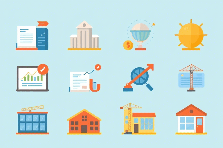 如何建立一套有效的工程资料管理制度？